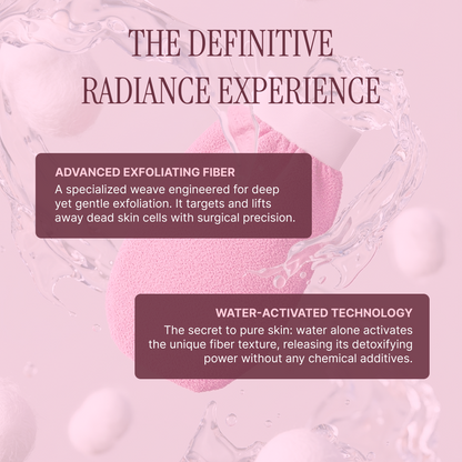 Purifying Exfoliating Glove