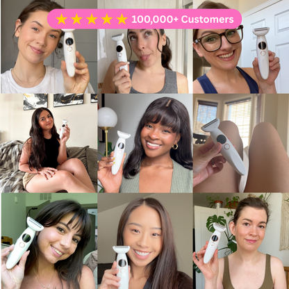 PetalSmooth Shave Pro 2.0