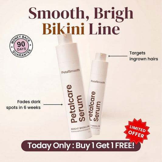 PetalCare Serum