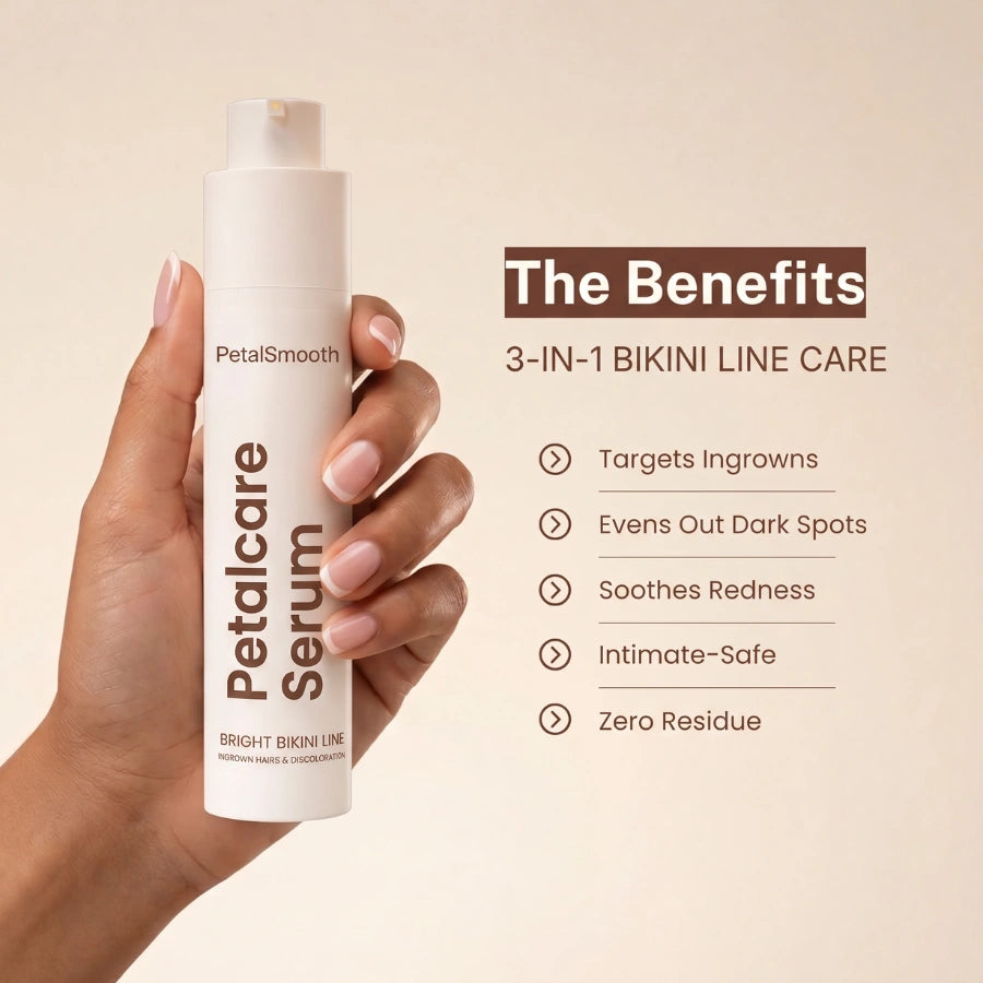 PetalCare Serum