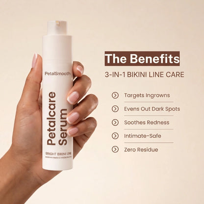 PetalCare Serum