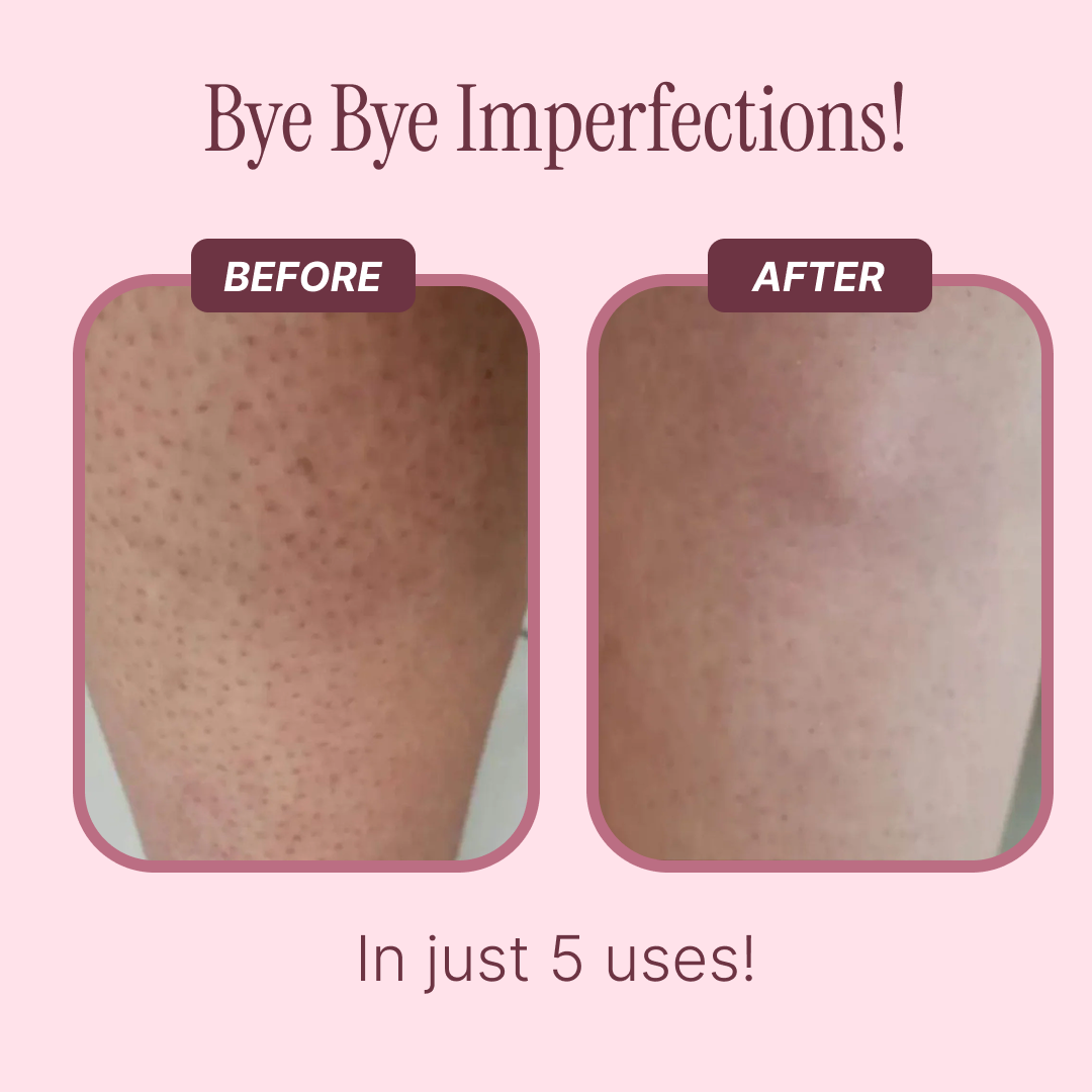 Purifying Exfoliating Glove