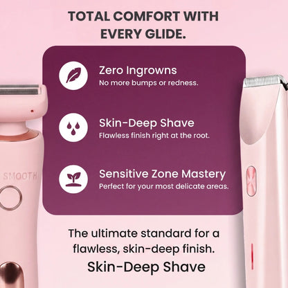 FULL BODY DUO BUNDLE