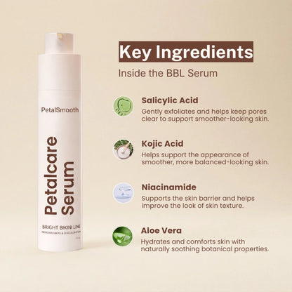 PetalCare Serum