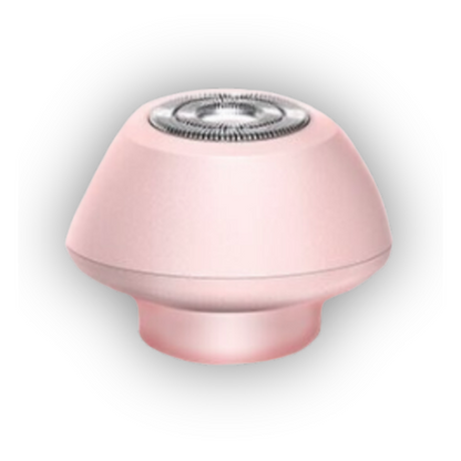 Facial Shaving Head