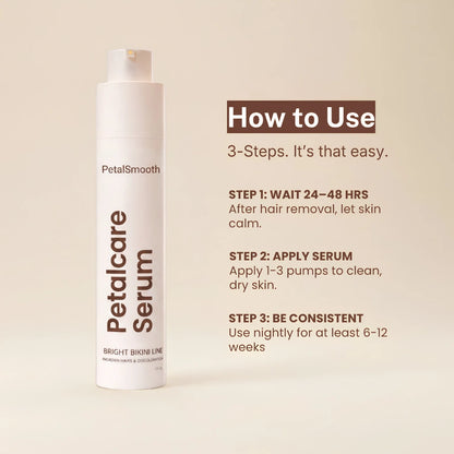 PetalCare Serum