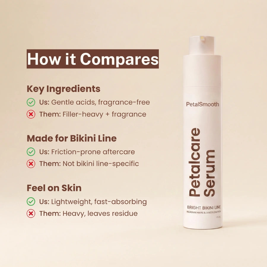 PetalCare Serum