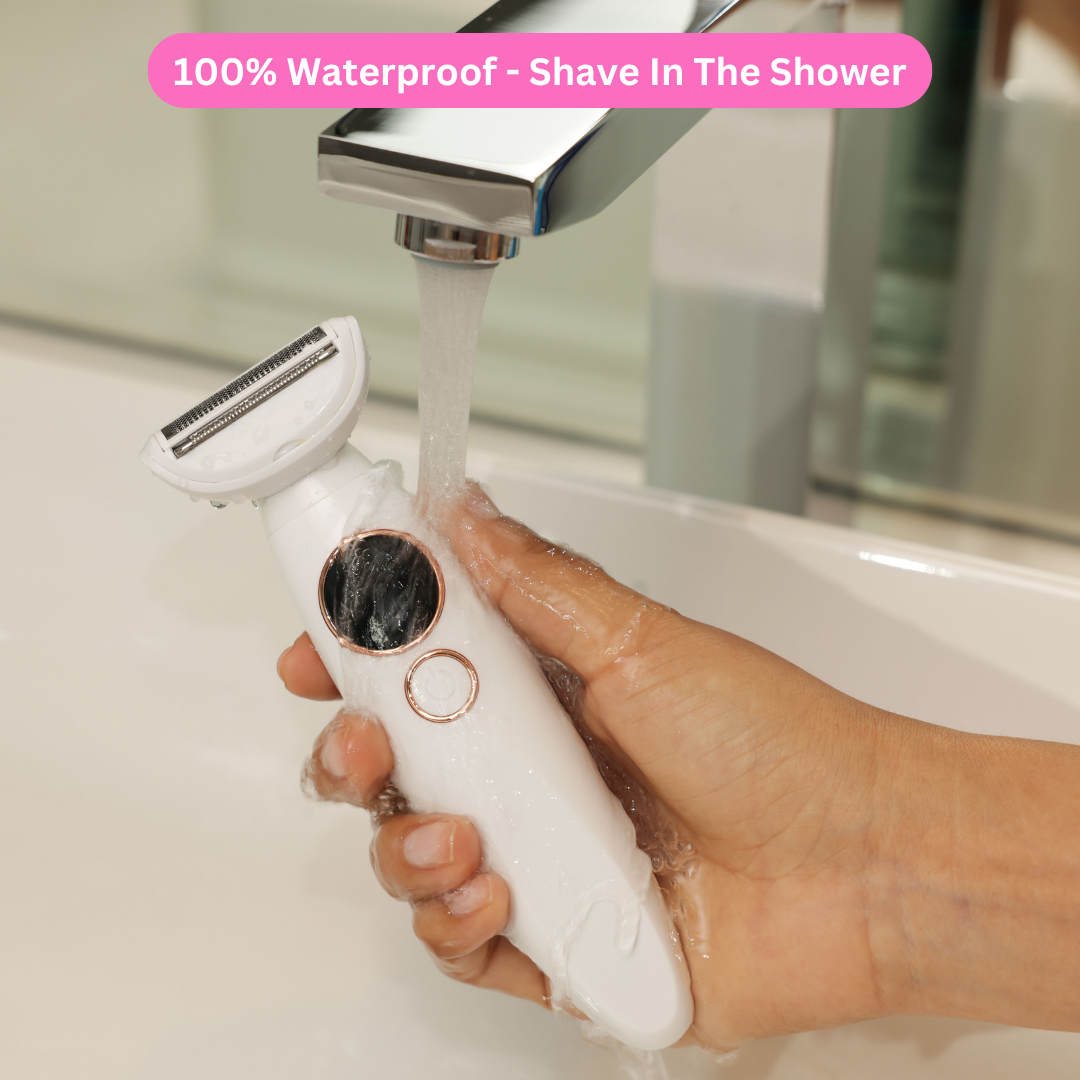 PetalSmooth Shave Pro 2.0