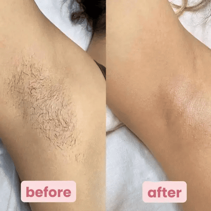 PetalSmooth™ Shave Pro