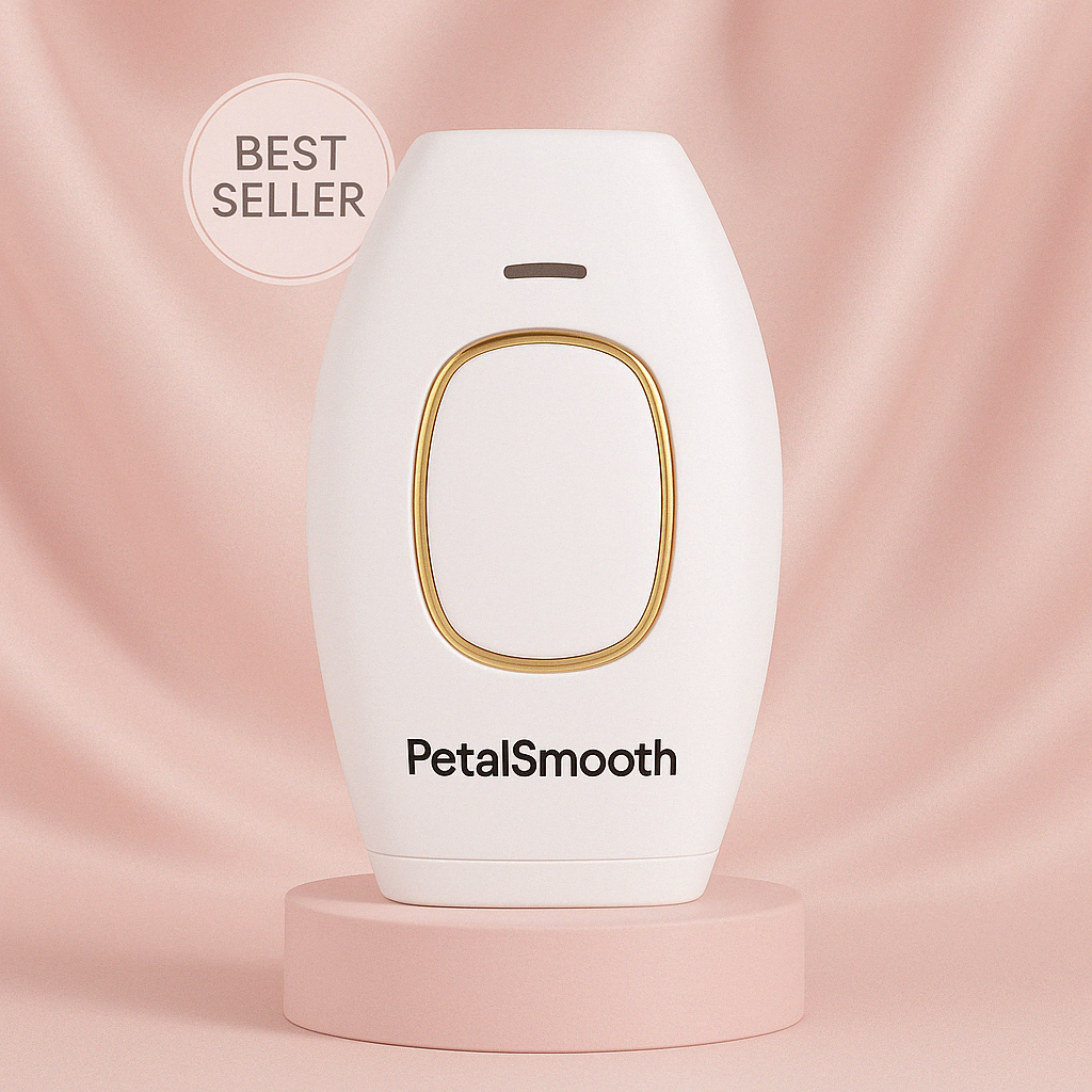 PetalSmooth IPL Pulse V2.0