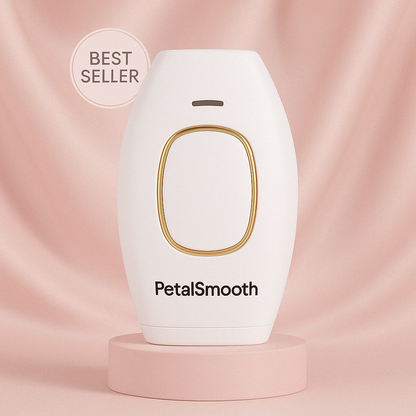 PetalSmooth IPL Pulse V2.0
