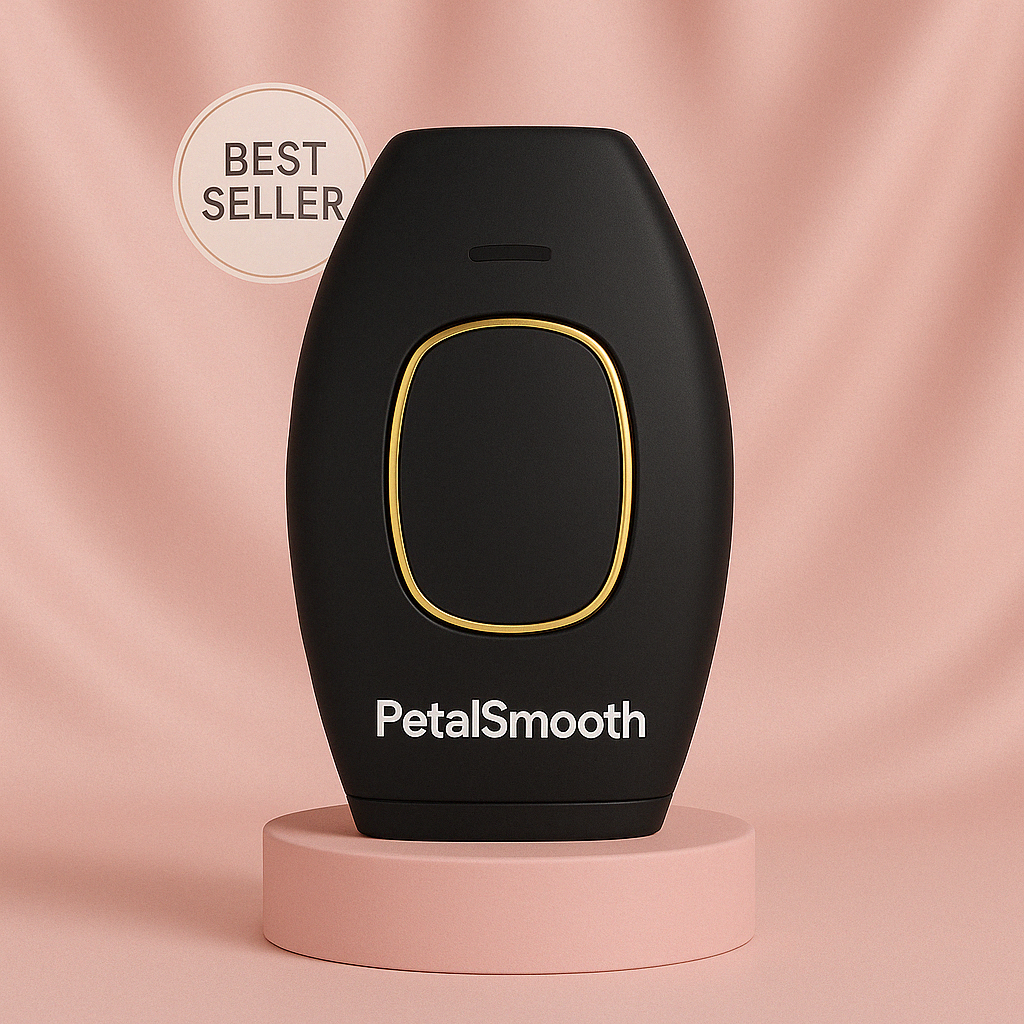PetalSmooth IPL Pulse V2.0