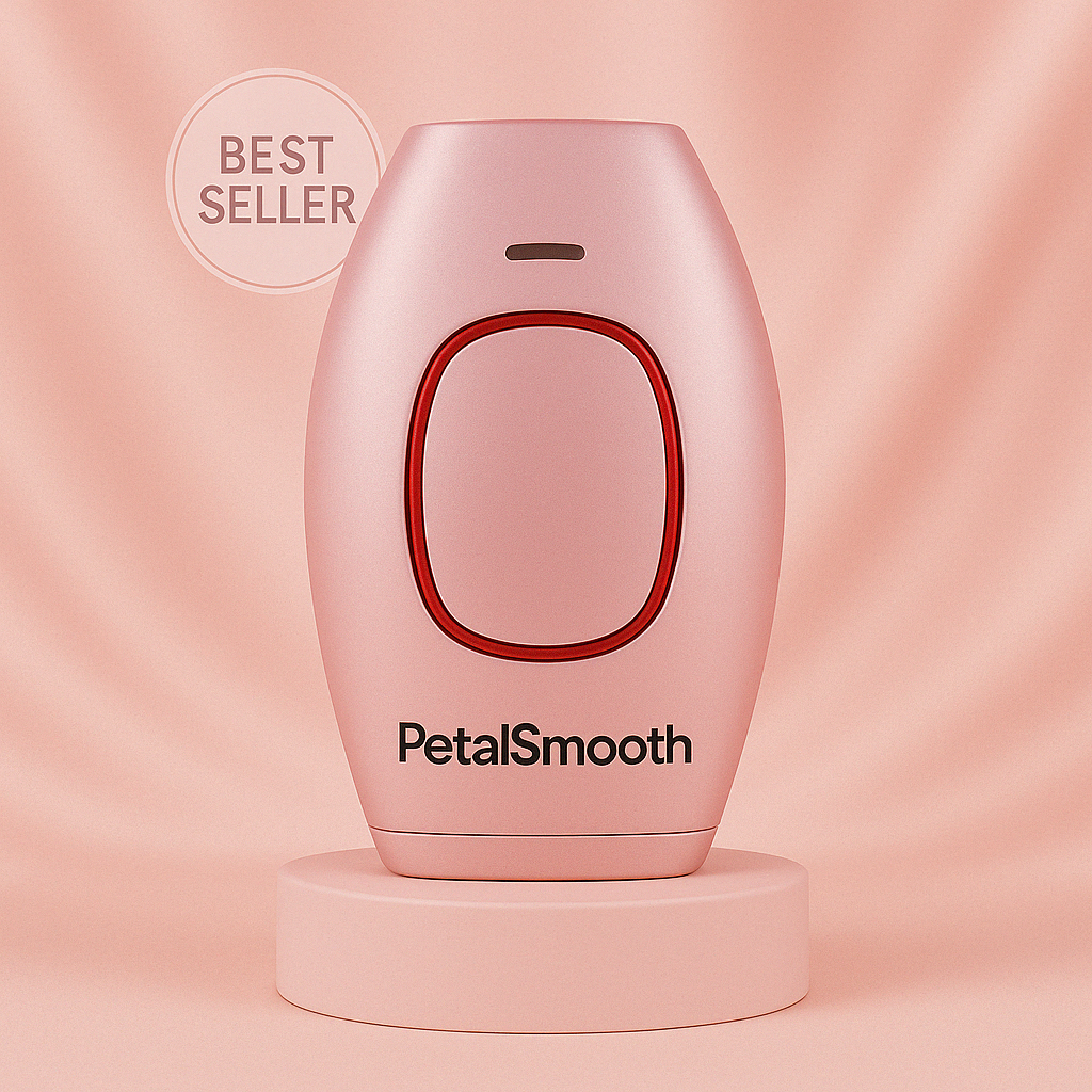 PetalSmooth IPL Pulse V2.0