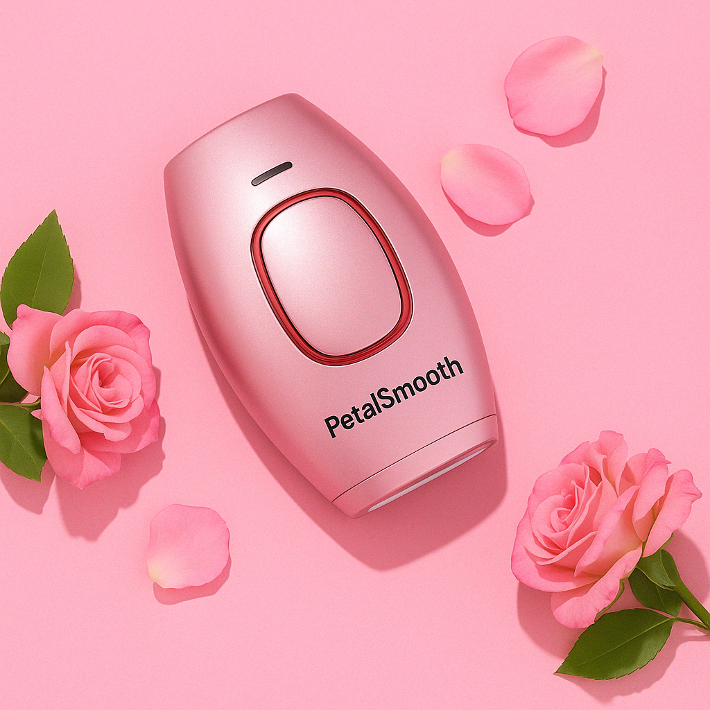 PetalSmooth IPL Pulse V2.0