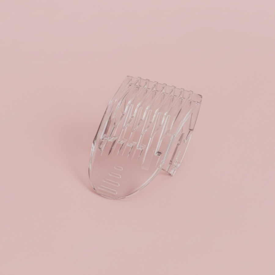 guard comb Trimmer Pro