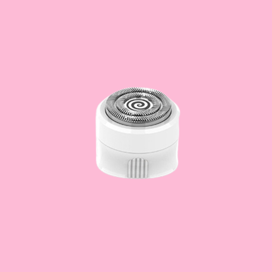 Facial Shaving Head Shave Pro 2.0