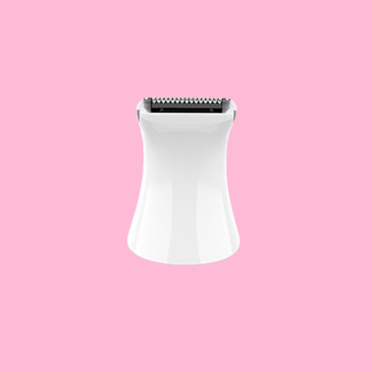 Precision Shaving Head