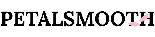 PetalSmooth