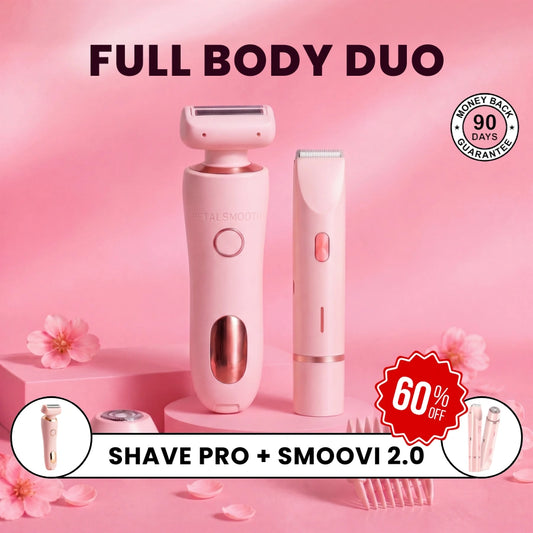 FULL BODY DUO BUNDLE