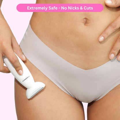 PetalSmooth Shave Pro 2.0